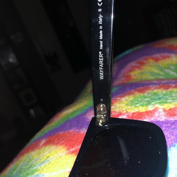 Ray Bans - Picture 3 of 5